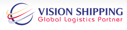 Vision Shipping Vietnam